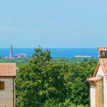 Villa Toscana San Marco Butkovići المظهر الخارجي الصورة