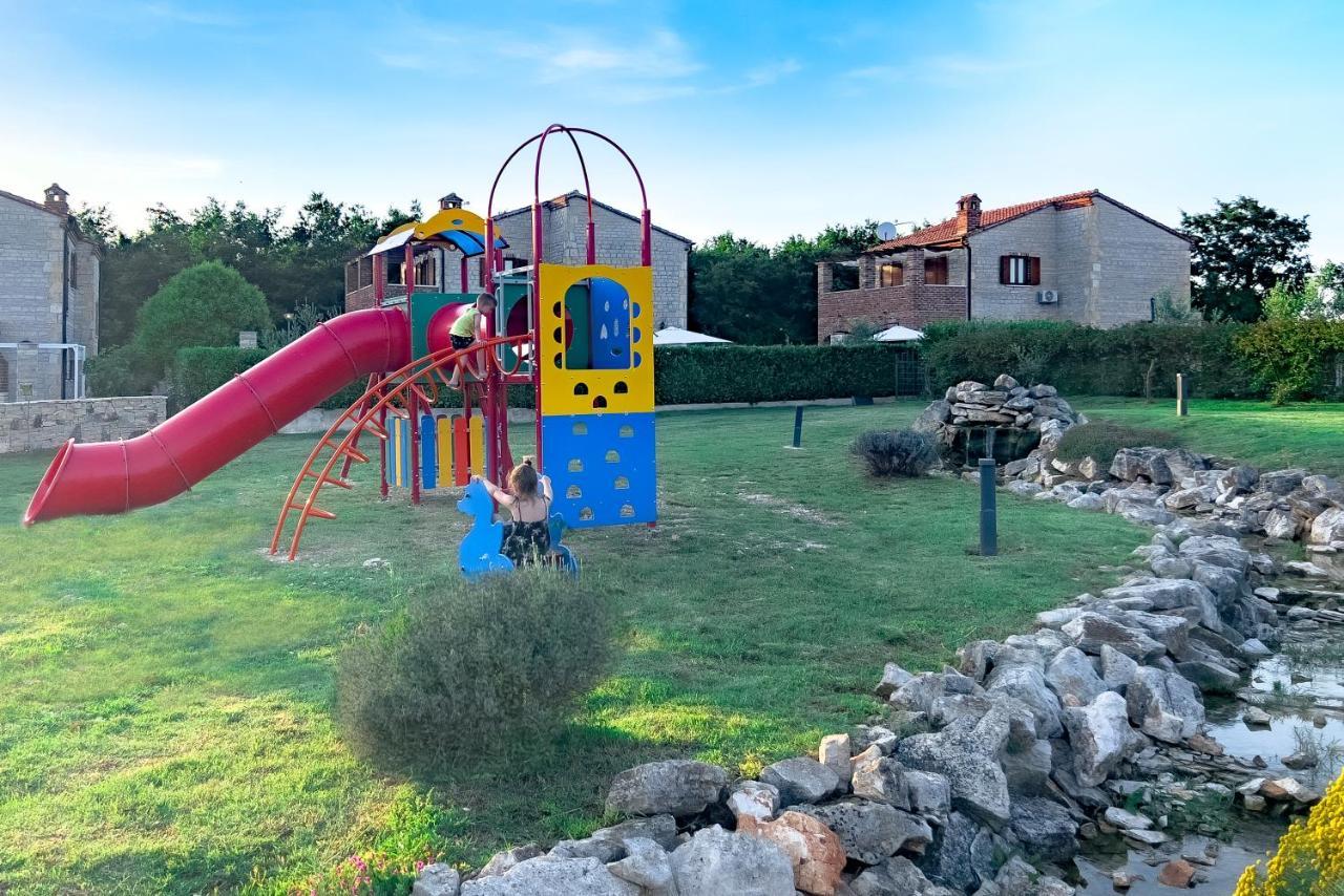 Villa Toscana San Marco Butkovići المظهر الخارجي الصورة