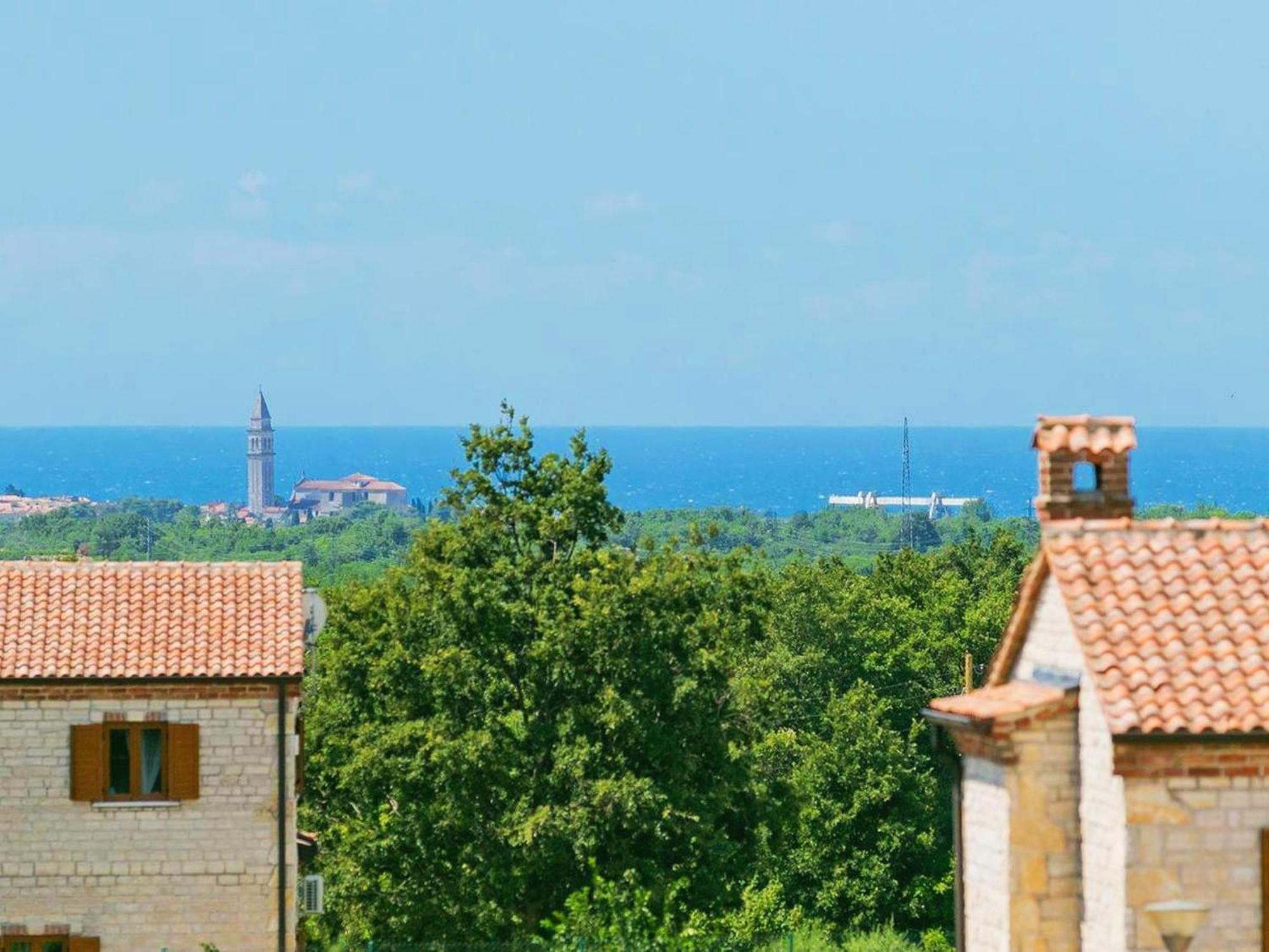 Villa Toscana San Marco Butkovići المظهر الخارجي الصورة